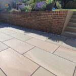 Rippon Buff Sawn Sandstone