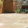 Rippon Buff Sawn Sandstone