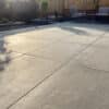 Black Porcelain Paving