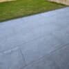 Black Porcelain Paving