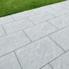 Silver Grey Porcelain Paving