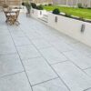 Outdoor Porcelain Tiles