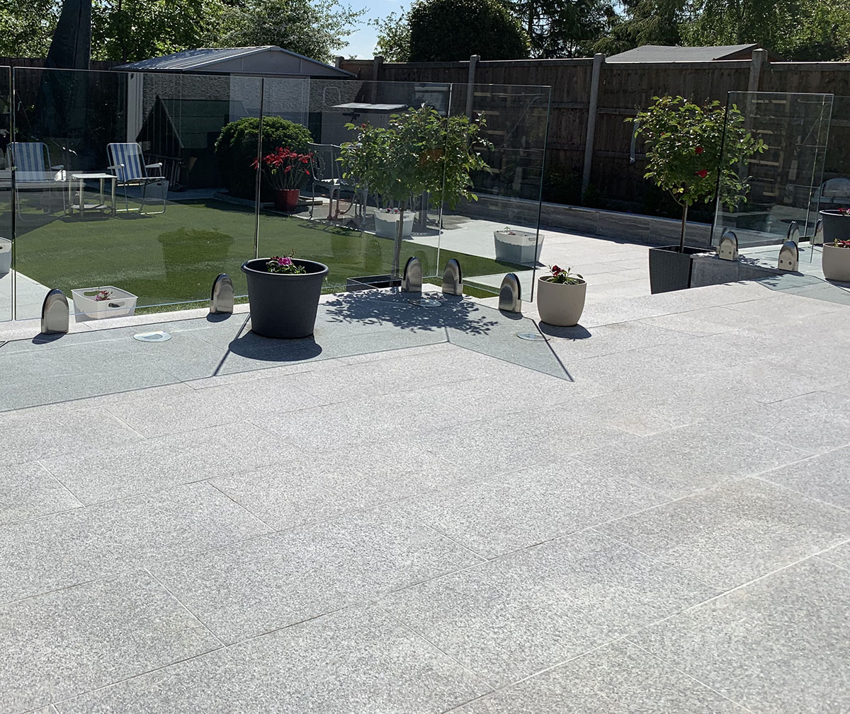 Silver Grey Granite 600×900 3 – SITE READY