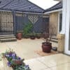 Ivory Porcelain Paving