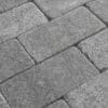 Charcoal Granite Setts