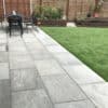 Kandla Grey Sandstone Paving