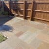 Raj Green Sandstone Paving