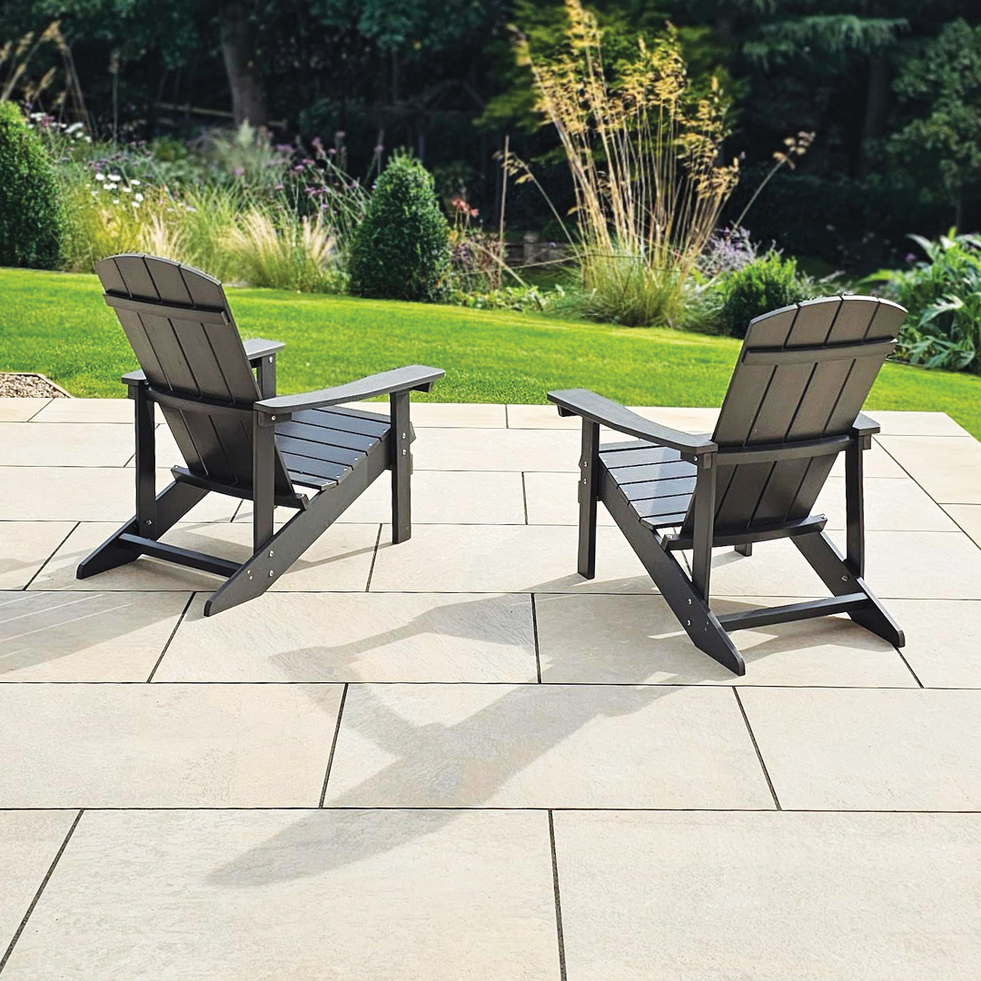 Outdoor Porcelain Tiles