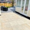 Quartzite Porcelain Paving