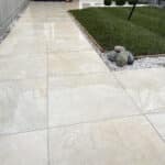 Outdoor Porcelain Tiles