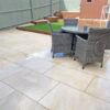 Quartzite Porcelain Paving 600x900