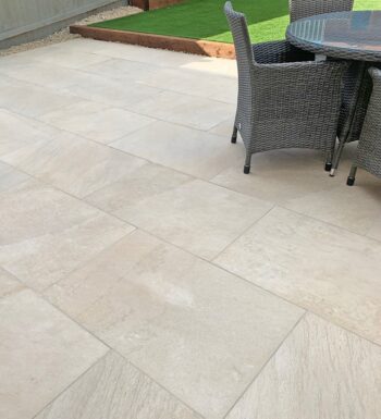 Quartzite Porcelain Paving 600x900