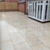 Outdoor Porcelain Tiles