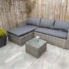 Valencia Grey Porcelain Paving