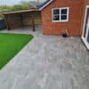 Valencia Grey Porcelain Paving