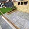 Valencia Grey Porcelain Paving