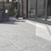 Grey Porcelain Paving