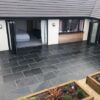 Brazilian Slate Paving