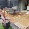 Rippon Buff Sandstone Paving