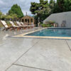 Silver Grey Porcelain Paving