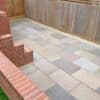 Raj Green Indian Sandstone Paving