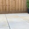 Sawn Mint Sandstone Paving