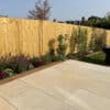 Sawn Mint Sandstone Paving