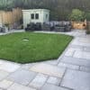 Kandla Grey Sandstone Setts