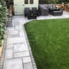 Kandla Grey Sandstone Setts