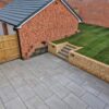 Kandla Grey Porcelain Paving