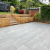 Outdoor Porcelain Tiles