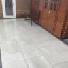 Kandla Grey Porcelain Paving