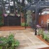 Raj Green Indian Sandstone Paving