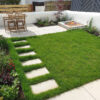 Shotblasted Sandstone Paving