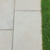 Shotblasted Sandstone Paving