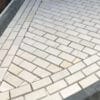 sandstone setts