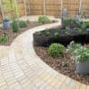 sandstone setts