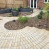 sandstone setts