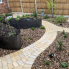 sandstone setts