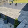 Valencia Grey Porcelain Paving