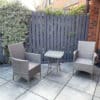 Valencia Grey Porcelain Paving