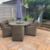 Rainbow Sandstone Paving