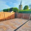 Rainbow Sandstone Paving