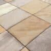 Rippon Buff Sandstone Paving