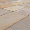 Rippon Buff Sandstone Paving