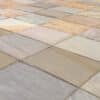 Rippon Buff Sandstone Paving