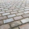 sandstone setts