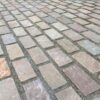 sandstone setts