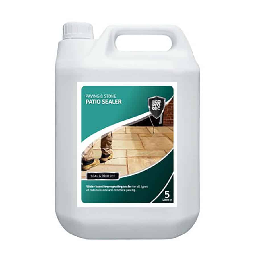 Patio Sealer