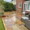 Rippon Buff Sandstone Paving